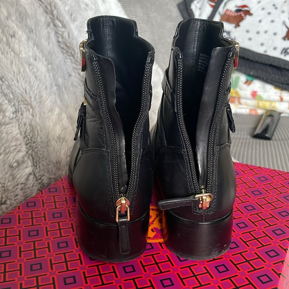 Booties - Picture 6 of 7